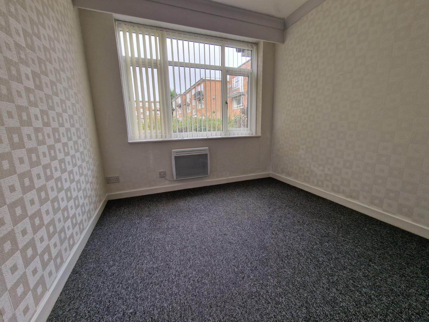 2 Lavenham Close, Bury, BL9 8DP Ground Floor With Garage & 2 Double